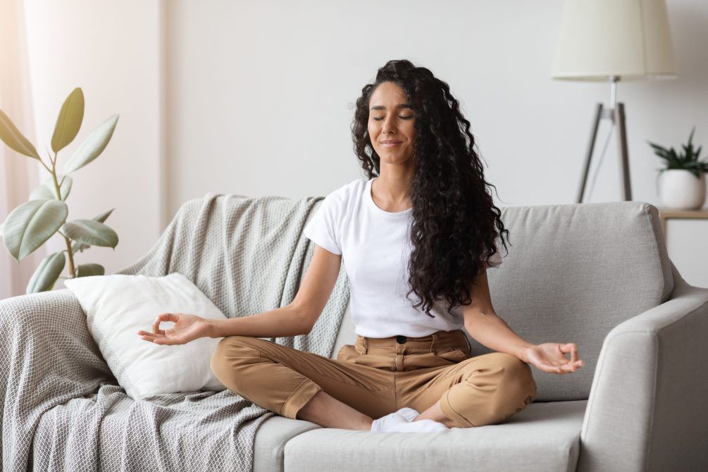 Points on a ring connecting work segments in sequence